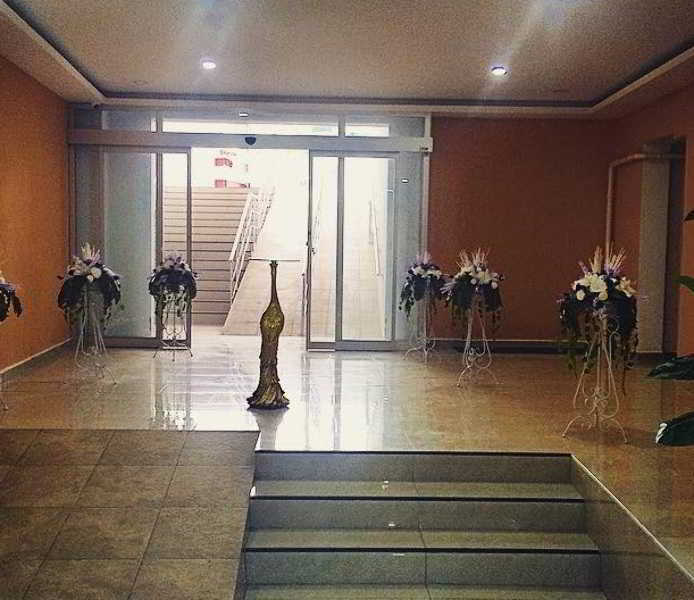 מלון Samsun Konaks מראה חיצוני תמונה